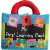 My First Learning Book door Onbekend