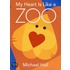 My Heart Is Like A Zoo