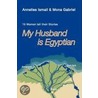 My Husband Is Egyptian door Mona Gabriel