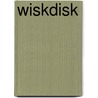 Wiskdisk by Unknown