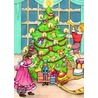 My Nutcracker Not door Marty Noble