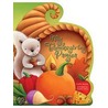 My Thanksgiving Prayer door Crystal Bowman