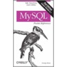 Mysql Pocket Reference by George Reese