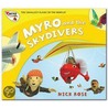 Myro And The Skydivers by Nick Rose