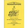Rekentoppers groep 8