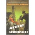 Mystery In Spiderville