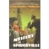 Mystery In Spiderville door John Hartley Williams