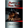 Mystery at Higby Ranch door Gloria J. Lewis