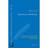 Mysticism as Modernity by William Crooke