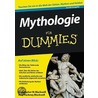 Mythologie Fur Dummies door Christopher W. Blackwell