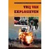 Vrij van explosieven