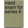 Nasd Exam For Series 6 door South-Western Thomson