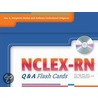 Nclex-rn Q Flash Cards by Ray Hargrove-Huttel