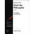 Nach der Philosophie 1