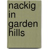 Nackig in Garden Hills door Harry Crews
