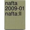 Nafta 2009-01 Nafta:ll by Unknown