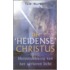 De heidense Christus