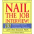 Nail the Job Interview