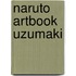 Naruto Artbook Uzumaki