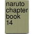 Naruto Chapter Book 14