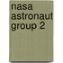 Nasa Astronaut Group 2