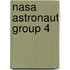 Nasa Astronaut Group 4