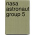 Nasa Astronaut Group 5