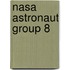 Nasa Astronaut Group 8