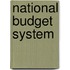 National Budget System