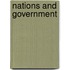 Nations And Government