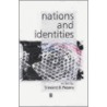 Nations and Identities door Vincent P. Pecora