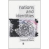 Nations and Identities by Vincent P. Pecora