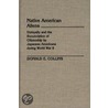 Native American Aliens by Donald E. Collins