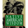 Native American Wisdom door Edward Sheriff Curtis