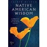 Native American Wisdom door Onbekend