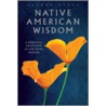 Native American Wisdom door Alan Jacobs