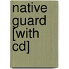Native Guard [with Cd] door Natasha Trethewey