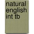 Natural English Int Tb