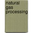 Natural Gas Processing