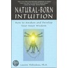 Natural-Born Intuition by Lauren Thibodeau