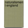 Naturalismen I England door Georg Morris Cohen Brandes