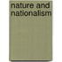 Nature And Nationalism