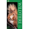 Naturführer Wildtiere by Chris Gibson