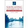 Navigating Sovereignty door Zhiyu Shi