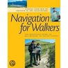 Navigation For Walkers door Julian Tippett