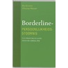 Borderline-persoonlijkheidsstoornis