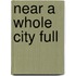 Near A Whole City Full