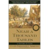 Near a Thousand Tables by Felipe Fernandez-Armesto