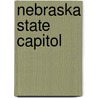 Nebraska State Capitol door Miriam T. Timpledon