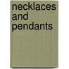 Necklaces and Pendants door Angie Boothroyd